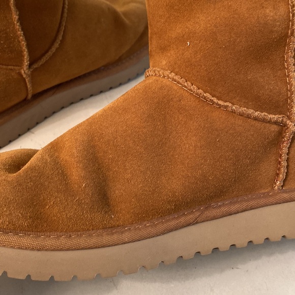 Kookaburra by UGG boots - Picture 13 of 16